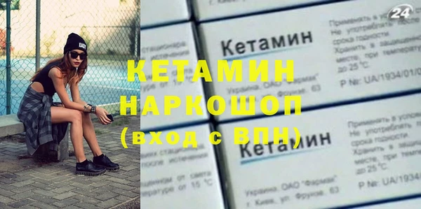 молекула духа Бородино
